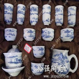 歐式浮雕茶具 日用品的藝術(shù)升華